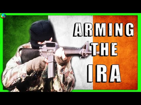 EXPOSURE - Arming the IRA Documentary - The Troubles