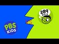 Pbs Kids Logo Antiga VS Logo Atual Flipaclip