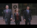 Law Order CI Season 8 GE Opening Fan Made HD