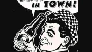 Citizen Fish - Social Insecurity