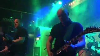 Symbol of Eternity Diablo Live@Barkino 22.1.2016
