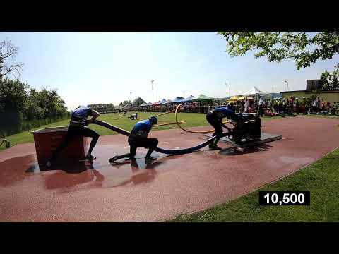 03 SDH HORNÍ MĚCHOLUPY - PKL DOUBRAVA 2023