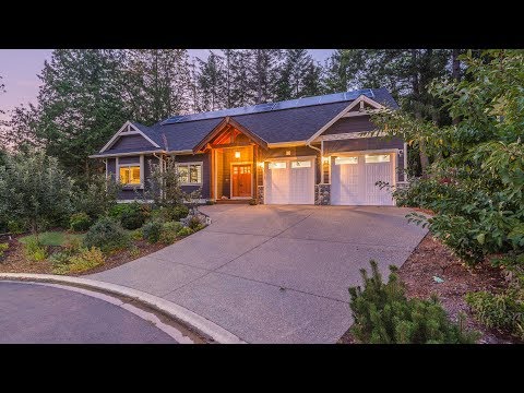 3074 Keystone Drive | West Duncan, British Columbia