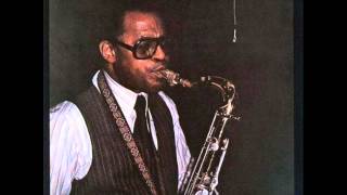 Archie Shepp _ In A Mellow Blues