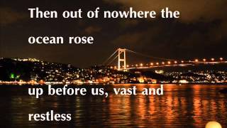 The Smoke Fairies - We Had Lost Our Minds (With Lyrics)