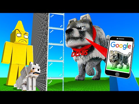 I Cheated with GOOGLE AUTO BUILD in Build Battle