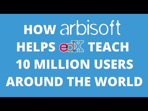How Arbisoft Helps edX Educate 10 Million Users Around the World