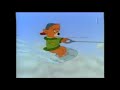 TaleSpin Intro SWEDISH SVT1 Lance 89
