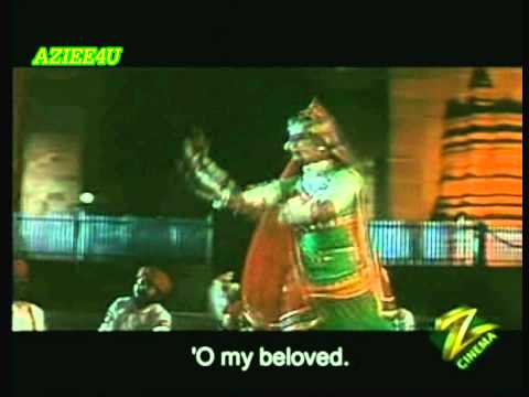 SANWARE AYE JAYIO SANWARE JAMUNA KINARE MORA GAON (Ravindra Sathe) "Anand Milind"