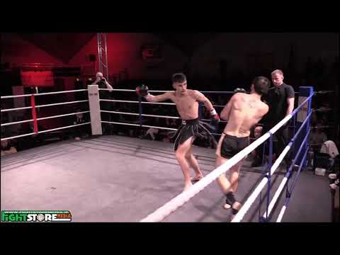 KKC HighLights kickboxing