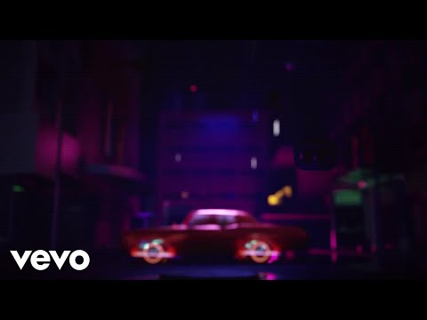 The Last Artful, Dodgr - IT (Official Lyric Video)