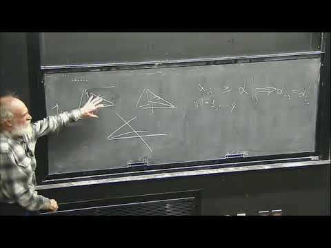 What is scalar curvature, really? - Misha Gromov