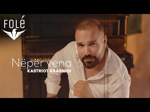 Kastriot Krasniqi - Neper Vena (Prod. by Kole Oroshi)