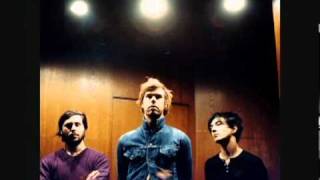 Liars - We Got Cold, Coughed, and Forgot Things