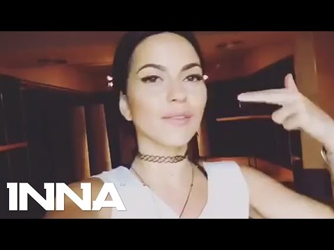 INNA: Last chance to vote for me at MTV EMA 2015 - Best Romanian Act