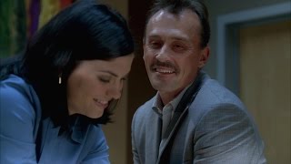 Gretchen &amp; T-Bag - Do I Wanna Know ✹