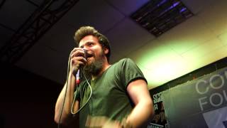 Video Concrete Foundation - Pray For Me (Korn Cover) (Live at "Kult" a