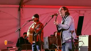 &quot;Requiem,&quot; Blitzen Trapper