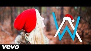 Alan Walker - Together at Christmas  New Song 2019