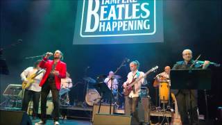 Tampere Beatles Happening 2016:   Ringer Star