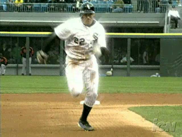 MLB Slugfest 2006 (NTSC)