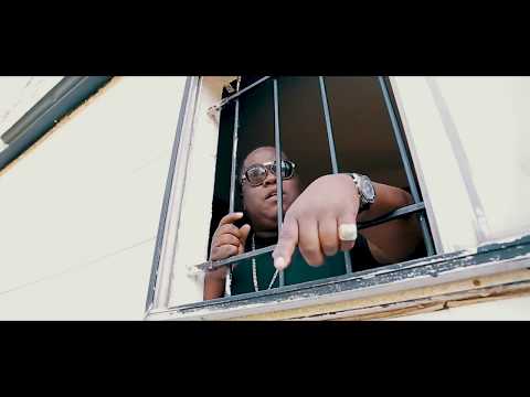 Zee Gudda - Thug Life  Shot By @Dodbh