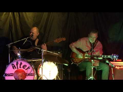 AFTER BLUES -Pomaluj moje sny-ZADUSZKI-LIVE-31.X.2012