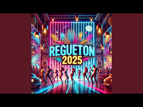 Regueton Pa Pasarla Bien