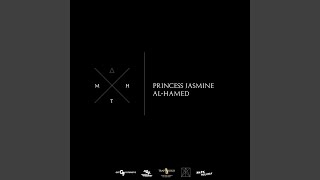 Princess Jasmine Al-Hamed