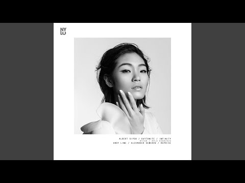 Infinity (Andy Lime Remix)