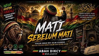 Download lagu MATI SEBELUM MATI /// COVER REGGAE ROCK TERBARU VIRAL TIKTOK mp3 Download lagu MATI SEBELUM MATI /// COVER REGGAE ROCK TERBARU VIRAL TIKTOK mp3