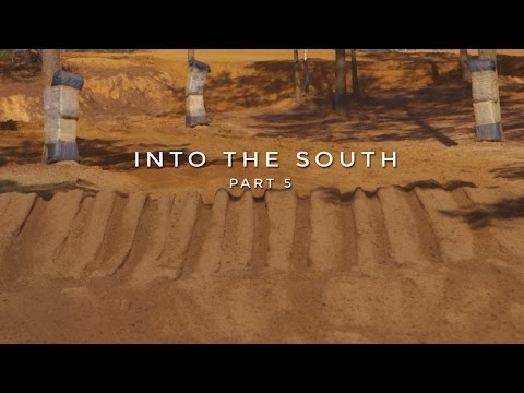 Tanner Stack Super Mini 2 stroke at GPF - Into the South Part 5