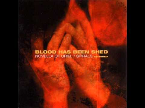 Blood Has Been Shed - Wetwork