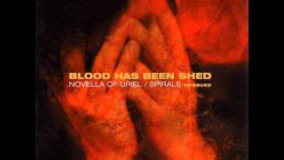 Blood Has Been Shed - Wetwork