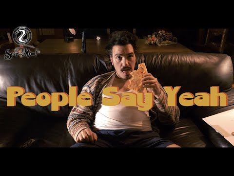 Samoo - People Say Yeah (Official Video) #samoo #peoplesayyeah #andratuttobene