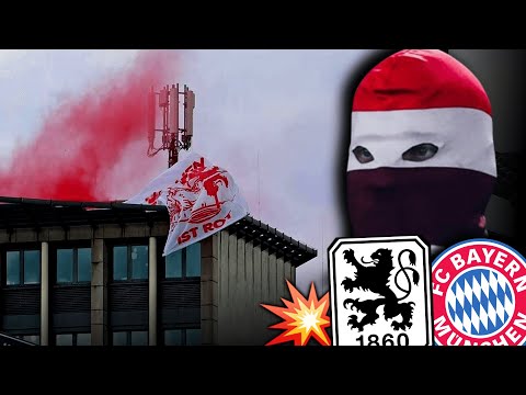 Was gestern (wirklich) in München geschah...