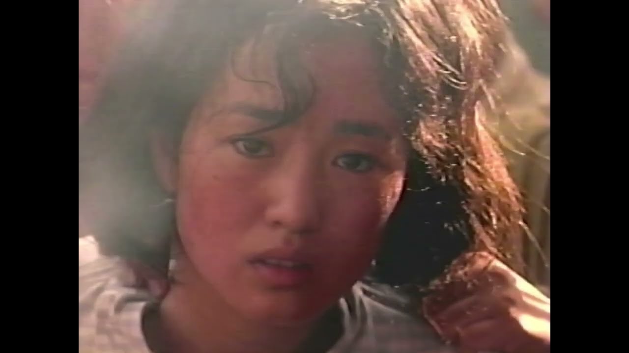 Farewell My Concubine (1992) VHS Trailer