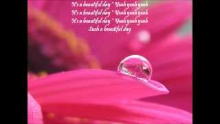 Beautiful Day ❤ ➳ ❤ Jamie Grace