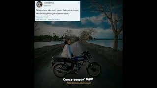 Download lagu STORY'WA GL HEREX TERBARU //STORY'WA CB mp3