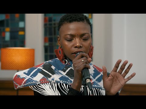Songø - Full Performance (Live on KEXP)