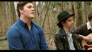 Download lagu Blue- Chase Campbell [Live Acoustic Version] mp3