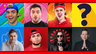 Top 10 Brazilian YouTubers 2025