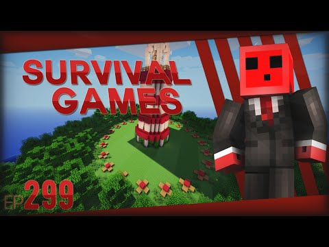 Updates/Information! - Minecraft Survival Games: Ep 299