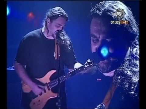 Block Out - Nikad (dve hiljade i kusur godina) Live! (good sound quality)