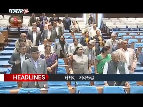 MORNING NEWS HEADLINES - NEWS24 TV