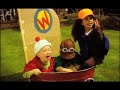 Wonder Pets Nick Jr UK Promo 2009