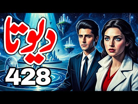 DEVTA Episode 428 | Farhad Ali Tamoor Series | Devta Novel Urdu