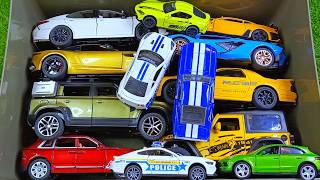 Box Full Off Cars Rolls Royce, Lamborghini, Lexus, Daihatsu, Buggati, Audi, Ferrari, Honda, Fs22!