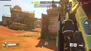 エイペックスブロンズおじさん　in ow