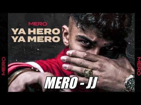 MERO - JJ (YHYM Album)